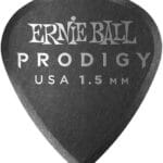Ernie Ball Prodigy EB-9200 - gitaros muštukai 3vnt
