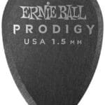 Ernie Ball Prodigy Picks EB-9330 - gitaros mediatoriai 1.5mm