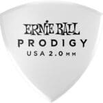 Ernie Ball Prodigy Picks EB-9338 - gitaros mediatoriai 2mm