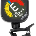 Ernie Ball ProTune USB-C Derintuvas - EB-9627