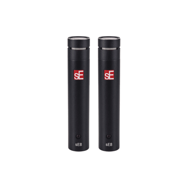 sE Electronics sE8 (Pair)