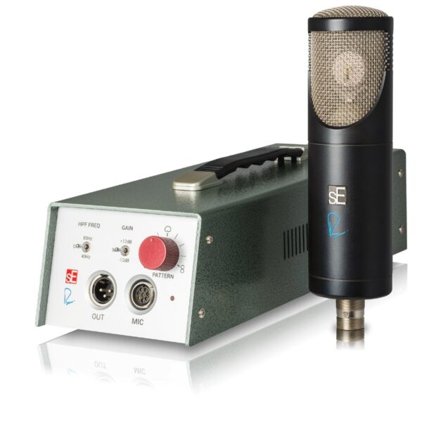 sE Electronics RNT Rupert Neve Signature