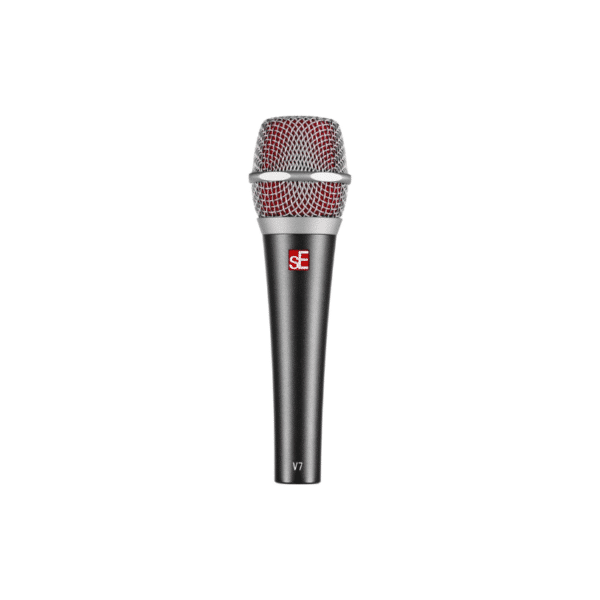 sE Electronics V7 Dinaminis mikrofonas