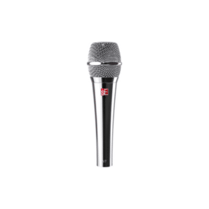 sE Electronics V7 Chrome Vocal Mic.