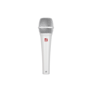sE Electronics V7 White - Dynamic Microphone