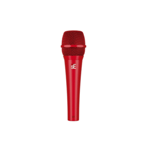sE Electronics V7 Red - Dynamic Microphone