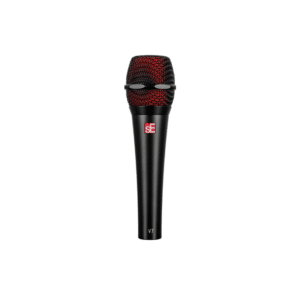 sE Electronics V7 Black - Dynamic Microphone