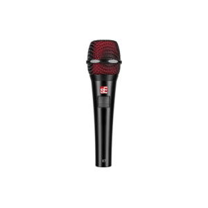 sE Electronics V7PTT Push To Talk Microphone