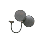 sE Electronics Dual Pop Filter - dvigubas pop filtras