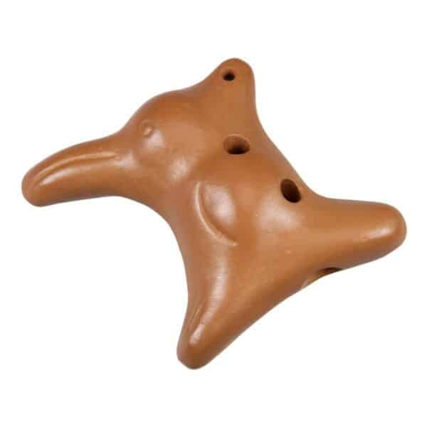 Ocarina Bird C major (4 holes)