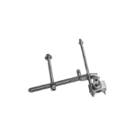 sE Electronics RF-PRO Mounting Kit - montavimo laikiklių rinkinys