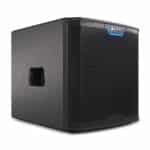 ALTO TS12S ACTIVE SUBWOOFER