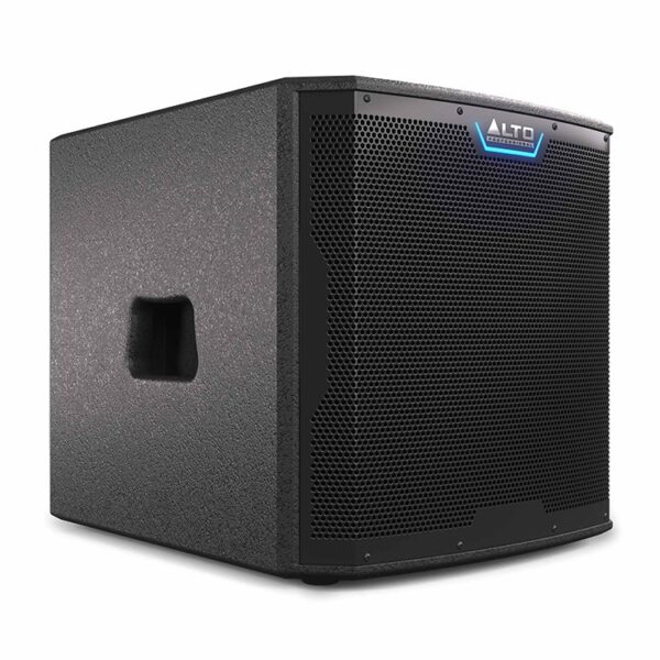 ALTO TS12S ACTIVE SUBWOOFER