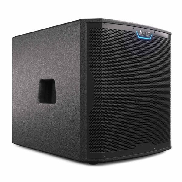 ALTO TS15S ACTIVE SUBWOOFER