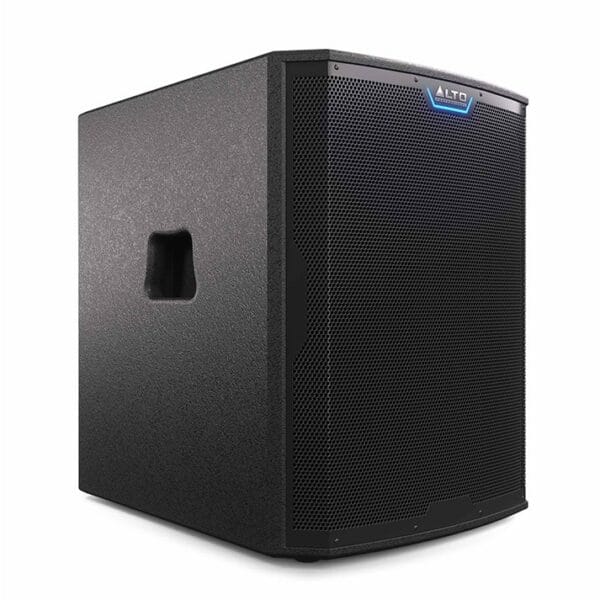 ALTO TS18S ACTIVE SUBWOOFER