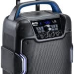 ALTO UBER-FX2 PORTABLE PA