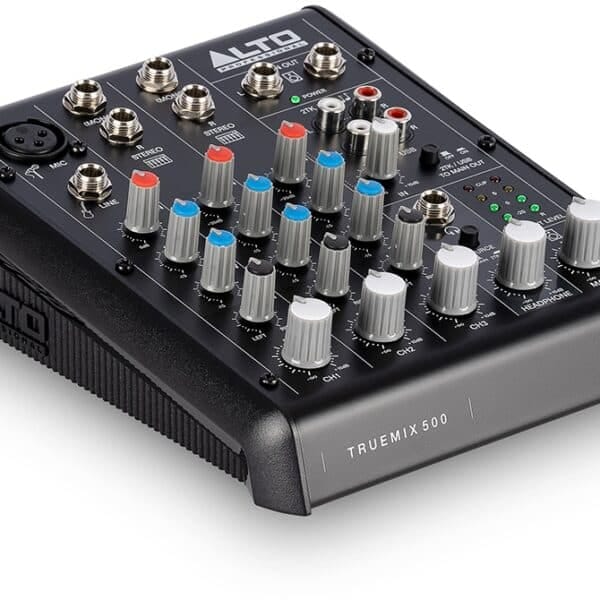 ALTO TRUEMIX-500 MIXER