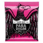 Ernie Ball Paradigm Hybrid Slinky elektrinės gitaros stygos EB-PHSL