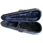 Shaped soft case for 4/4 Violin