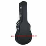 Soundsation SCJG - kietas dėklas jumbo gitarai
