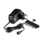 Soundsation PSU-20 - maitinimo šaltinis 600mA
