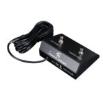 Footswitch for CAMDEN-30 and CAMDEN 30-H