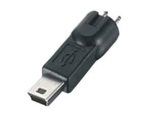 Mini USB ADD-ON Outplug for power supply PSU-20/PSU-30
