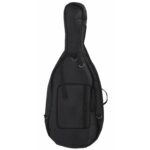 Carrying bag for 3/4 size cellos