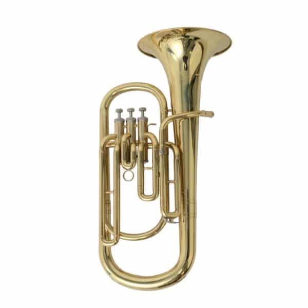 Bb Baritone