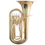Soundsation SEU-10G - Bb eufonija 4 stūmokliai