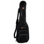 Soundsation SBG-30-EB - bosinės gitaros dėklas 30 mm