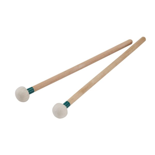 Timpani mallets pair