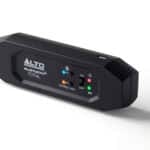 Alto Bluetooth Total MKII - Bluetooth imtuvas XLR