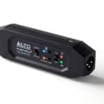 Alto Bluetooth Ultimate - Bluetooth imtuvas XLR/6.3mm