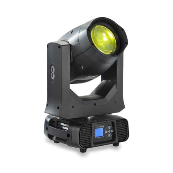 Discharge Beam moving head 230 w