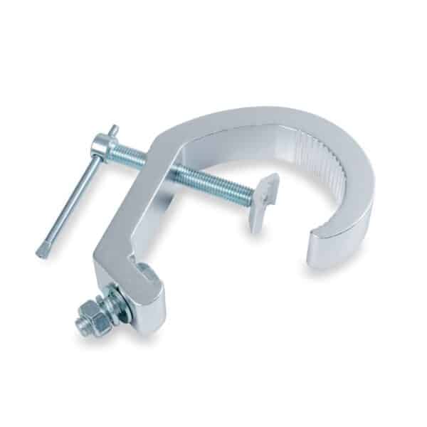 ALUMINIUM CLAMP 30-65 MM 70 KG