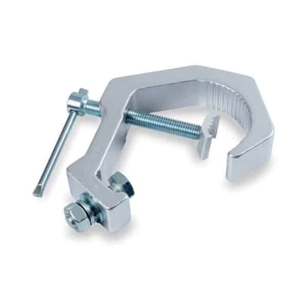 ALUMINIUM CLAMP 20-60 MM 150 KG