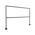 Handrail - length 198 cm