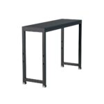 Modular step with a height of 60 cm