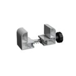 Connection Clamp for 2 adjacent platform