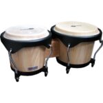 Soundsation TOGO D319D - bongai 6 ir 7 colių natūralūs