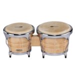 Soundsation KOKU D321D - 7 ir 8 colių bongai natūralūs