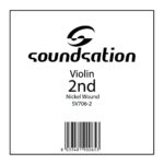 Soundsation SV706-2 - smuiko styga A