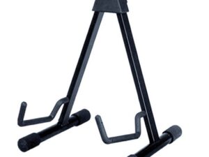 A style acoustic guitar/bass stand
