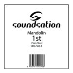 Mandolin string - .010