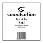 Mandolin string - .024