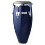 12 colių Tumbadora SIAM OAK Mėlyna Saulės Spalva