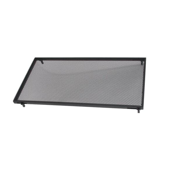 Reguliuojamas stalas klaviatūrai/nešiojamam kompiuteriui, matinė juoda