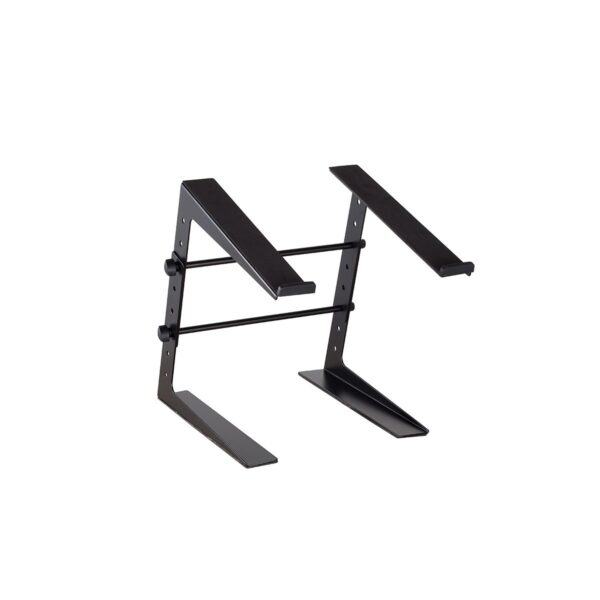 Adjustable laptop stand