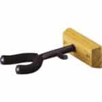 Soundsation SWVS-200 - smuiko ir alto sieninis stovas su medine baze